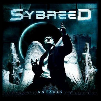 Sybreed — Antares (2007)
