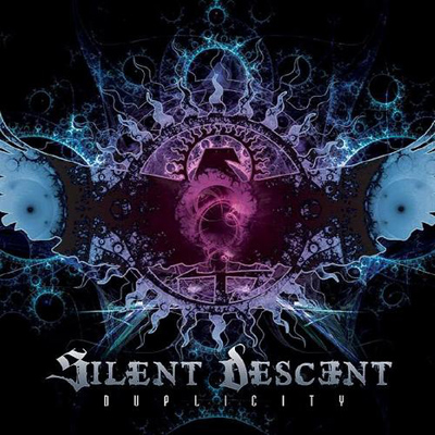 Silent Descent — Duplicity (2008)
