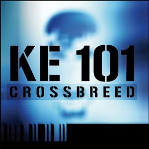Crossbreed — KE 101 (2009)