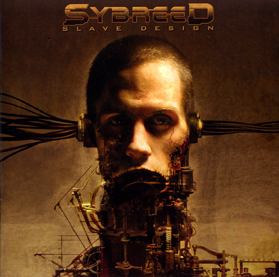 Sybreed — Slave Design (2004)