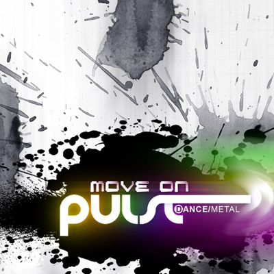 Pulse — Move On (2010)
