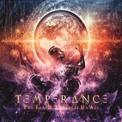 Temperance – The Earth Embraces Us All (2016)
