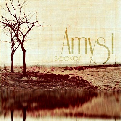 Amyst – Seeker [EP] (2011)