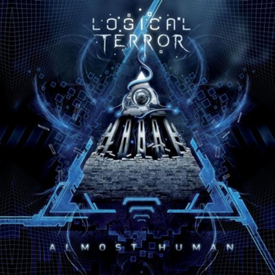 Logical Terror — Almost Human (2010)