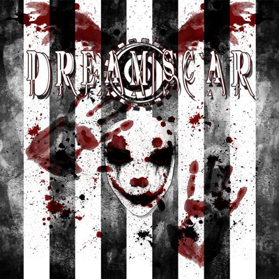 Dreamscar — DreamScar (2009)