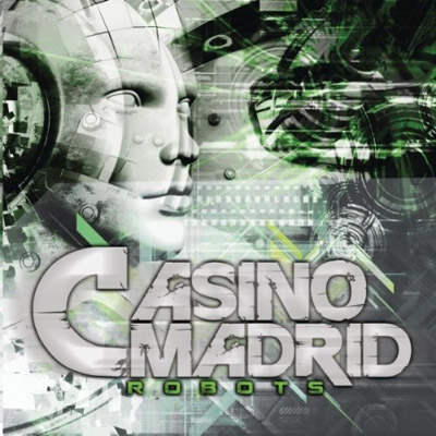 Casino Madrid — Robots (2011)