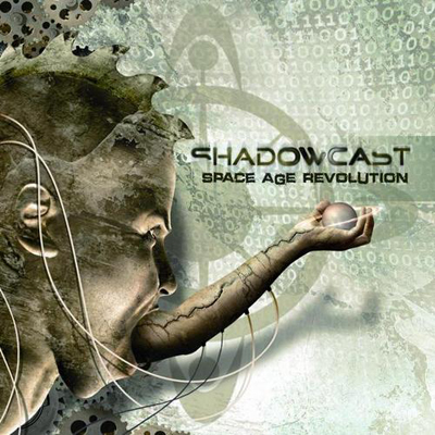 Shadowcast — Space Age Revolution (2011)