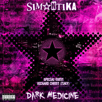 Simantika – Dark Medicine (2010)