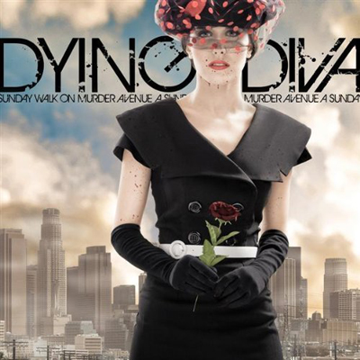 Dying Diva — A Sunday Walk On Murder Avenue (2009)