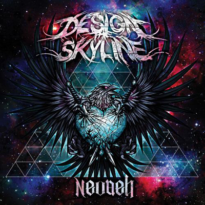 Design The Skyline — Nevaeh (2011)