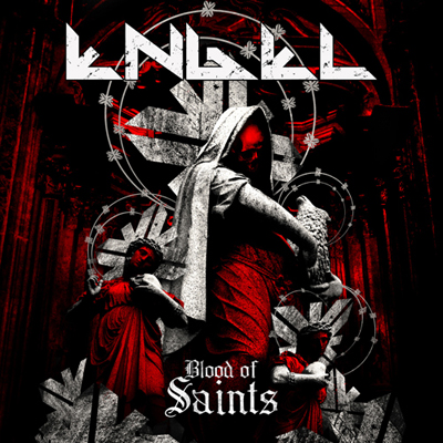 Engel — Blood Of Saints (2012)