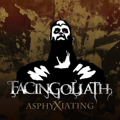 FacinGoliath — Asphyxiating (2011)