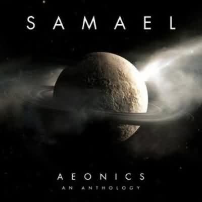 Samael — Aeonics An Anthology (2007)