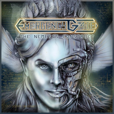 Emergency Gate — The Nemesis Construct (2010)