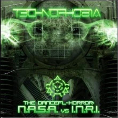 T3CHN0PH0B1A — The DanceFl-Horror N.A.S.A. vs I.N.R.I. (2006)