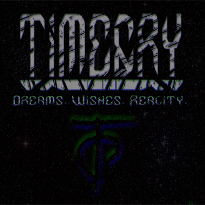 Timecry — Dreams. Wishes. Reality. (2009)