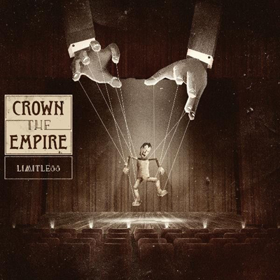 Crown The Empire — Limitless (2011)