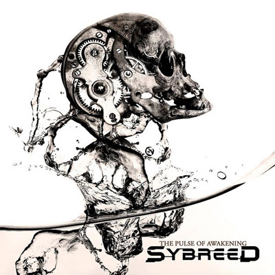 Sybreed — The Pulse Of Awakening (2009)