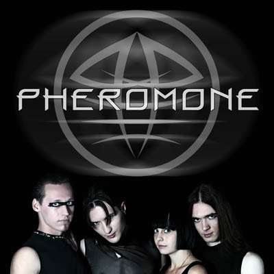 Pheromone — Nameless (2010)