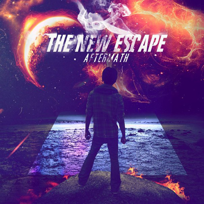 The New Escape — Aftermath (2012)