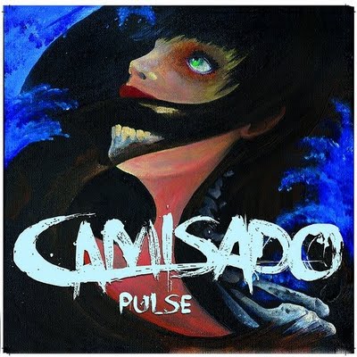 Camisado — Pulse (2011)