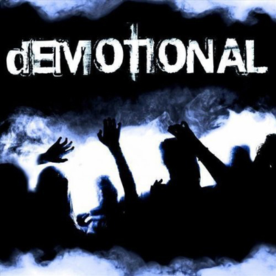 Demotional — Alive (2011)