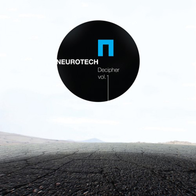 Neurotech — Decipher Vol. 1 (2012)