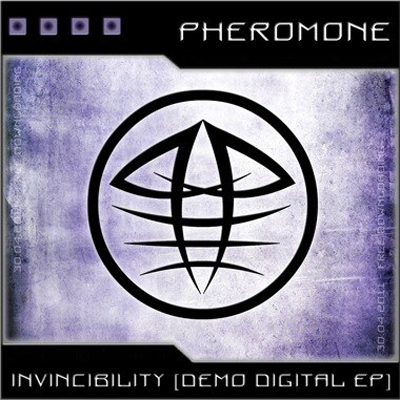 Pheromone — Invicibility (2011)