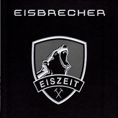 Eisbrecher — Eiszeit (2010)