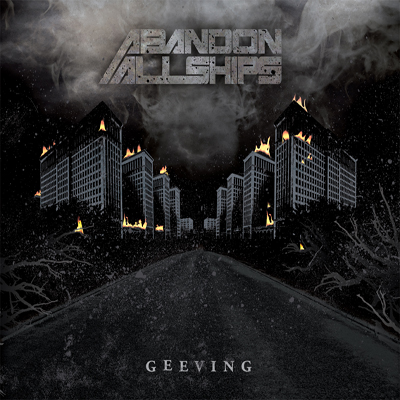 Abandon All Ships — Geeving (2010)