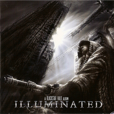 Blackstar Halo — Illuminated (2010)