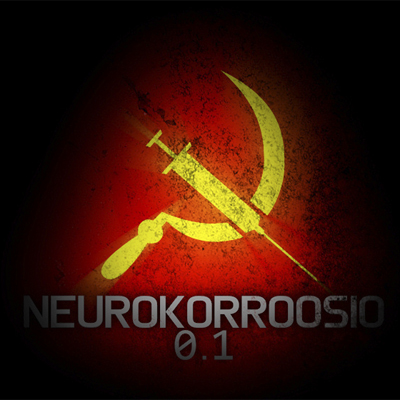 Neurokorroosio — 0.1 (2008)