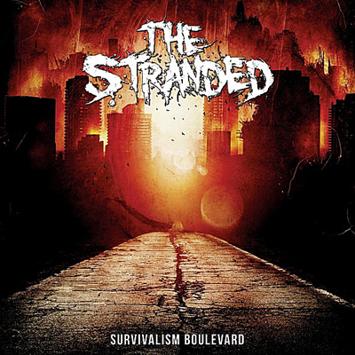 The Stranded — Survivalism Boulevard (2012)