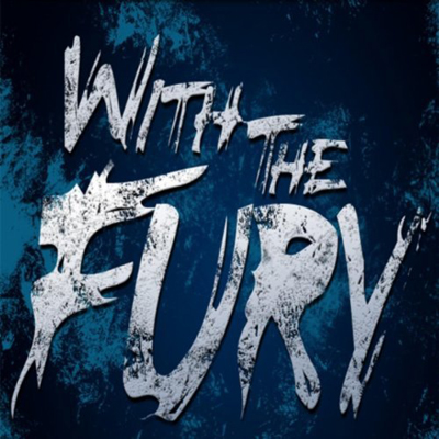 With The Fury — With The Fury (2011)