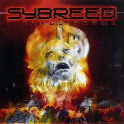 Sybreed — Promo (2003)