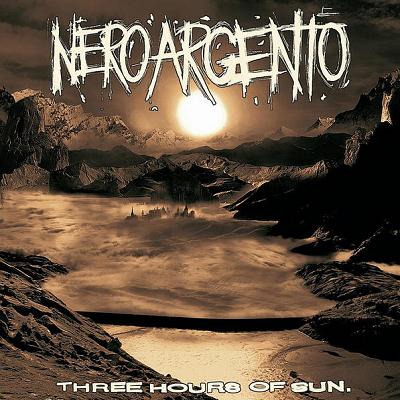 Nero Argento — Three Hours of Sun (2011)