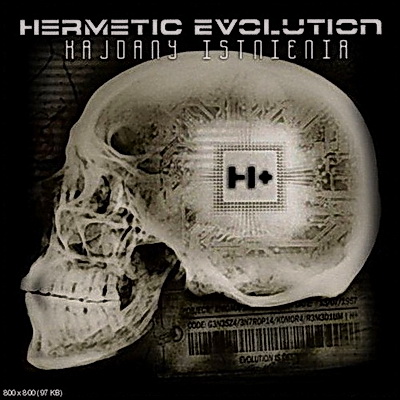 Hermetic Evolution – Kajdany Istnienia (2012)