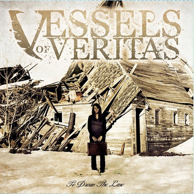 Vessels Of Veritas — To Draw The Line (2011)