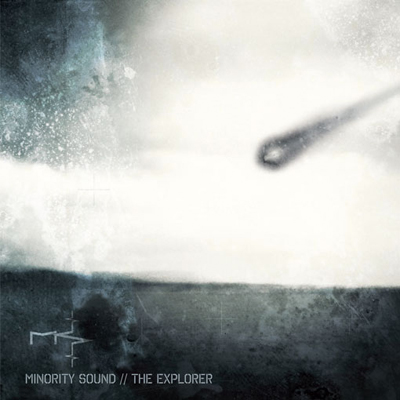 Minority Sound — The Explorer (2012)