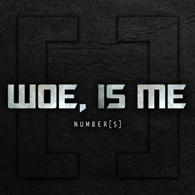 Woe, Is Me — Number(s) (2012)