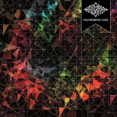 The Algorithm — Polymorphic Code (2012)