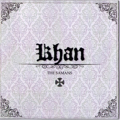 The Samans — Khan (2011)