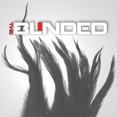 The Blinded — The Blinded (2010)