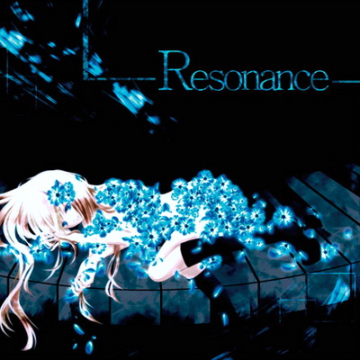 無力P (MuryokuP) — Resonance (2011)