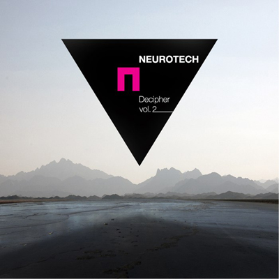 Neurotech — Decipher Vol. 2 (2012)