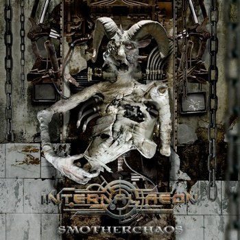 Internal Aeon — Smotherchaos (2013)