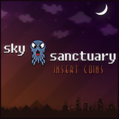 Sky Sanctuary — Insert Coin(s) (2012)