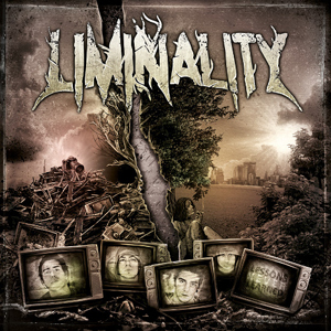 Liminality — Lessons Never Learned [EP] (2012)