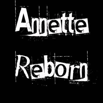 Annette — Reborn [EP] (2013)