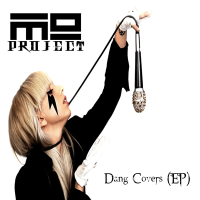 M.O Project — Dang Covers (2013)